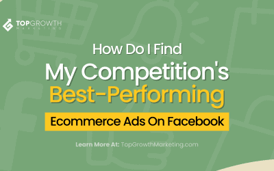 How to Find Competitors’ Ads on Facebook?