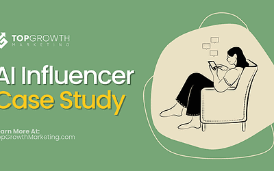 AI Influencer Case Study: How Can a Virtual Content Creator Promote Your Brand