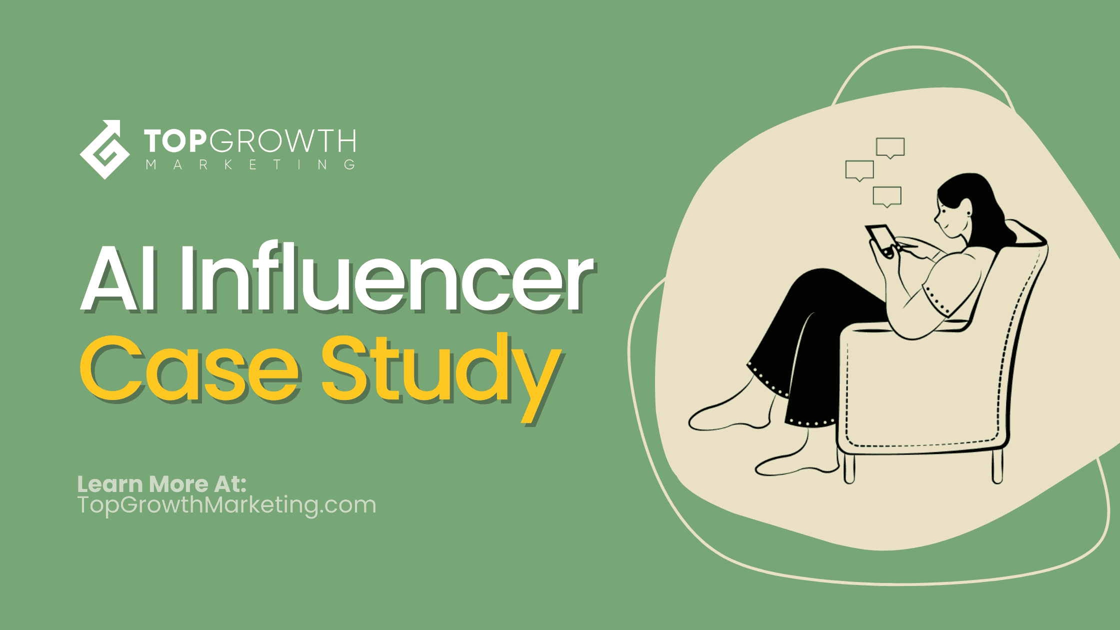 AI Influencer Case Study: How Can a Virtual Content Creator Promote Your Brand