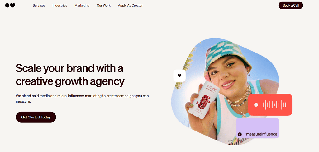 best cleaning product agencies in the us inbeat