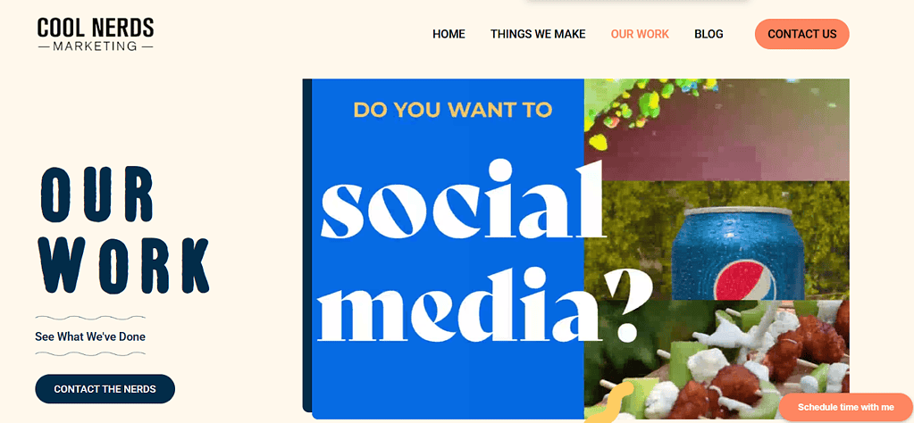 best cleaning product marketing agencies in the us 