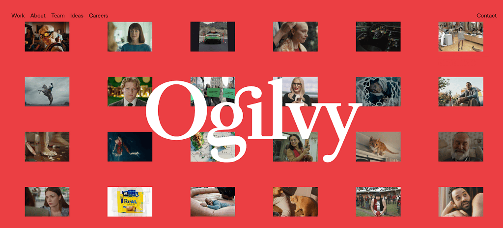 oglivy best cleaning product agencies in the us 510 creative example