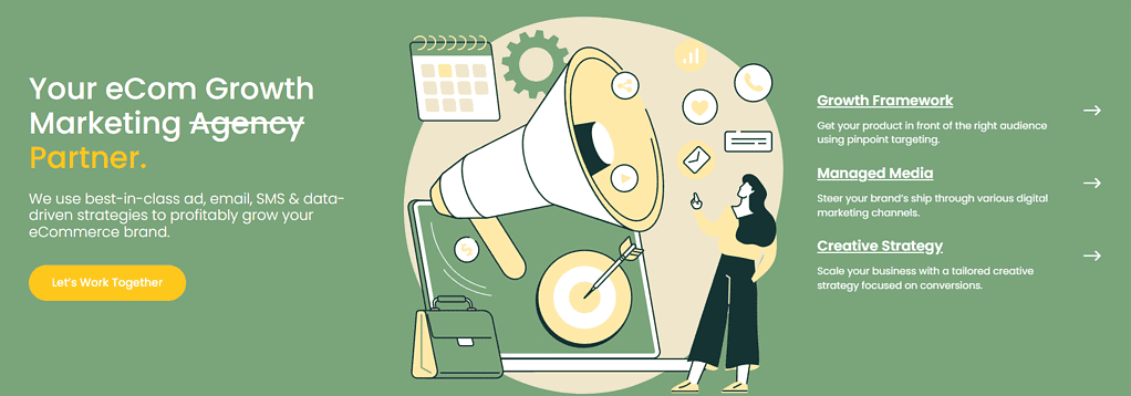 fitness gear agency in the us top growth marketing