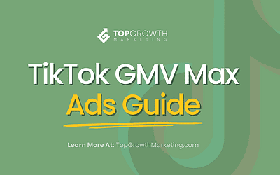 TikTok GMV Ads: Everything You Need to Know