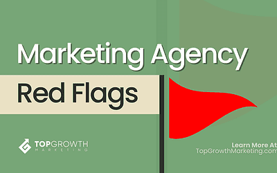 10 Red Flags Of a Bad Marketing Agency: Your Budget-Saving Guide