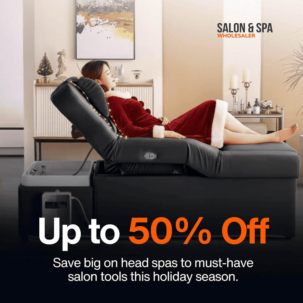 meta high discount christmas giveaway ad example