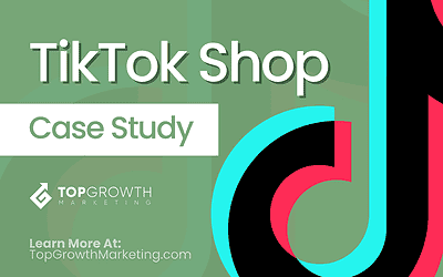 TikTok Shop Case Study: How Your Ecommerce Store Can Grow In 2026