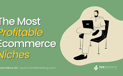 10 Most Profitable eCommerce Niches In 2026