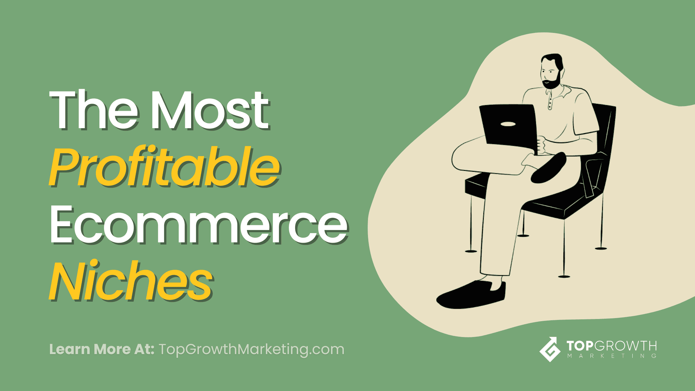 Photo inspiration: Gallery Detail: 10 Most Profitable Ecommerce Niches In 2026
