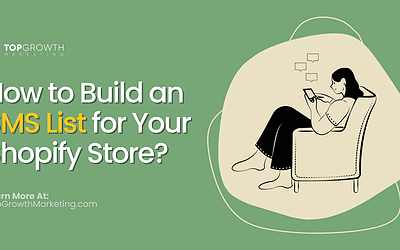 How to Build an SMS List for Your Shopify Store?