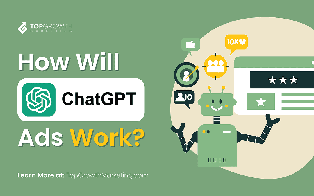 How ChatGPT Ads Work: Everything a Growth Marketer Needs to Know Right Now