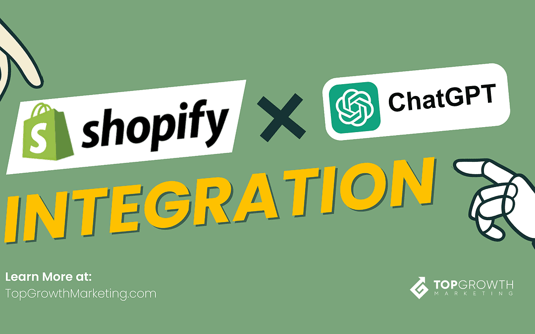 How to Get Your Shopify Store Into ChatGPT Shopping