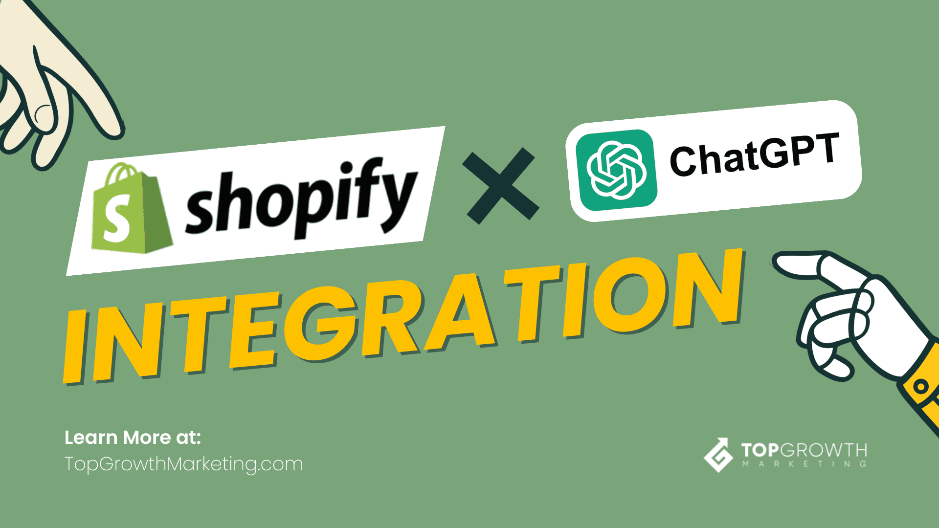 How to Get Your Shopify Store Into ChatGPT Shopping