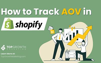 How to Track Shopify AOV (Average Order Value)