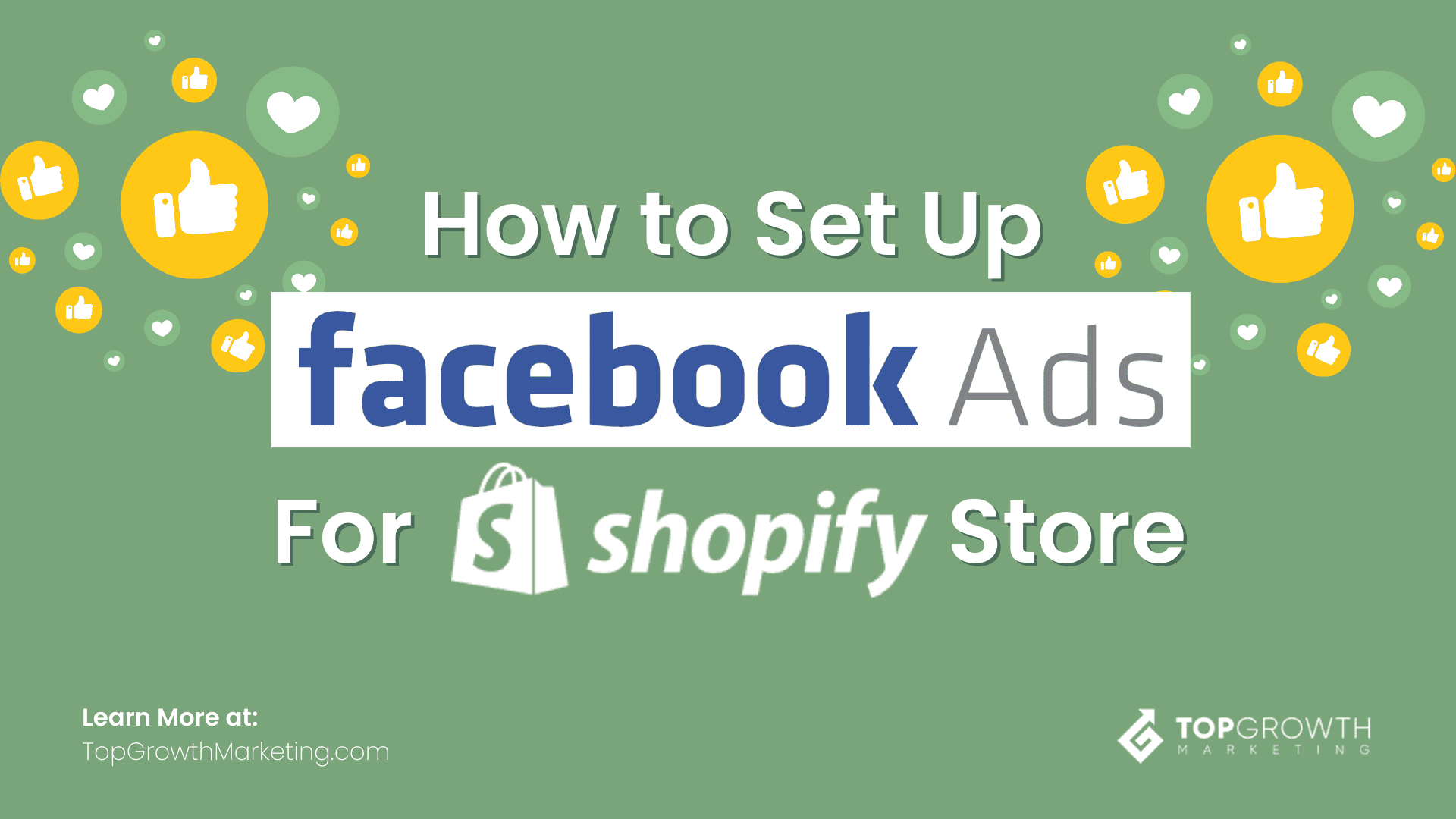 How to Set Up Facebook Ads for Shopify Store