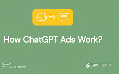 How ChatGPT Ads Work: Everything a Growth Marketer Needs to Know Right Now