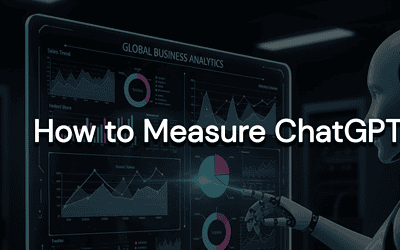 How to Measure ChatGPT Ads (And What You Can’t — Yet)