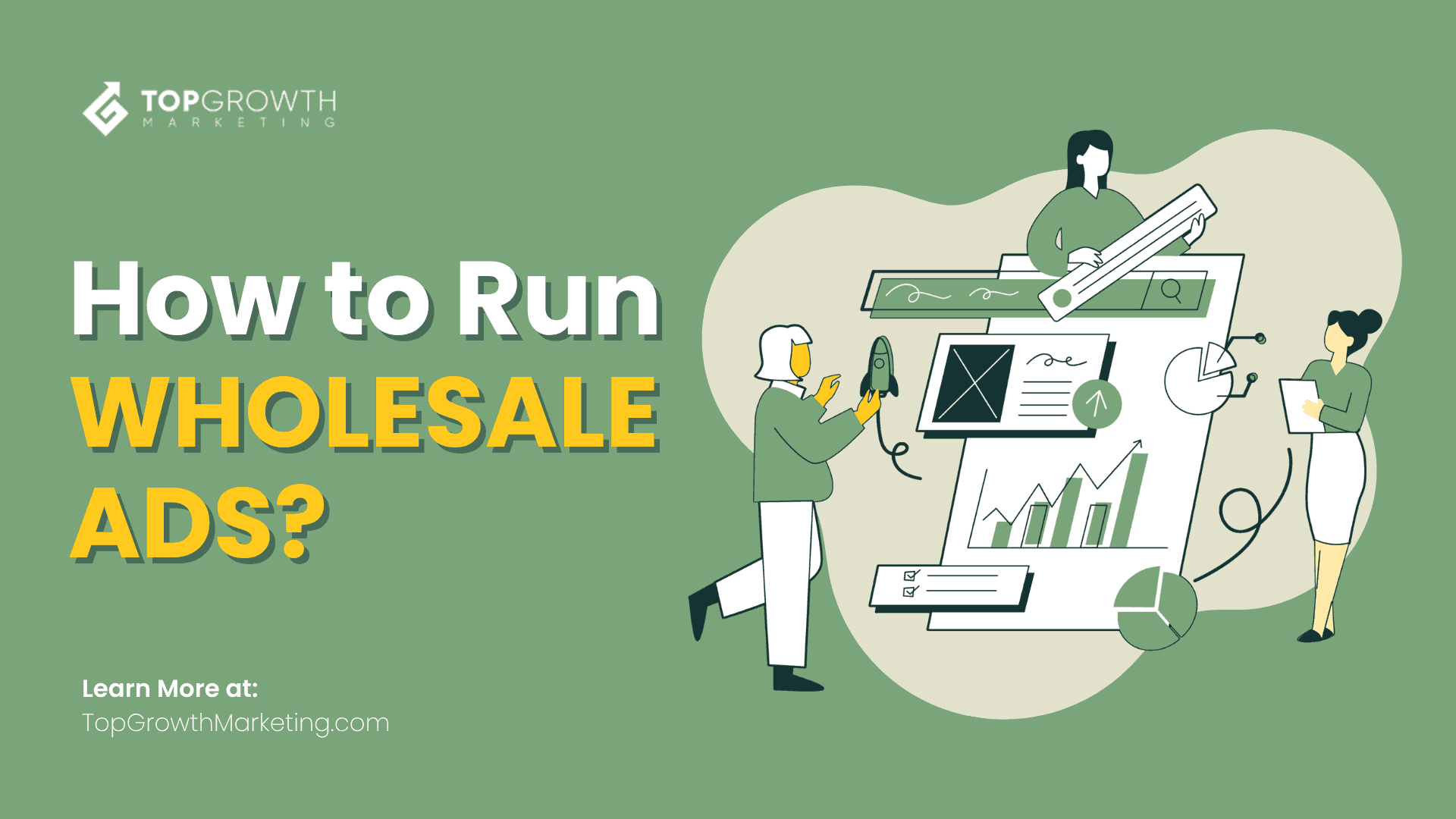 Why Your Wholesale Ads Don’t Work (and What to do Instead)