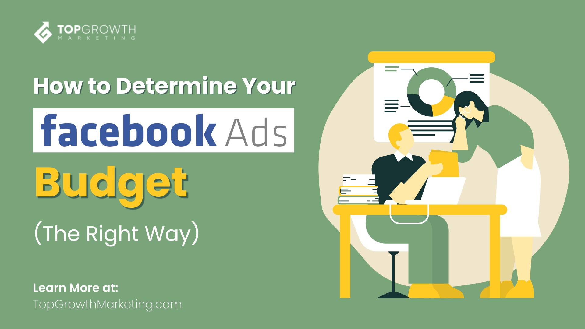 How to Determine Your Facebook Ads Budget (The Right Way)
