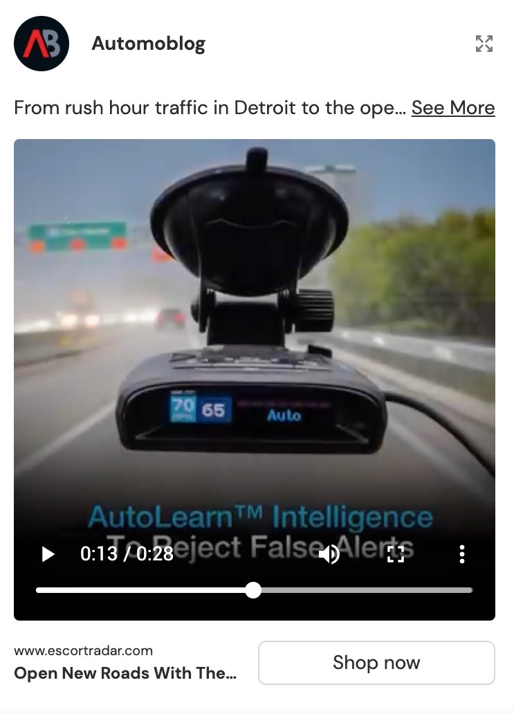 whitelisting ad example cars whitelisting ad example cars