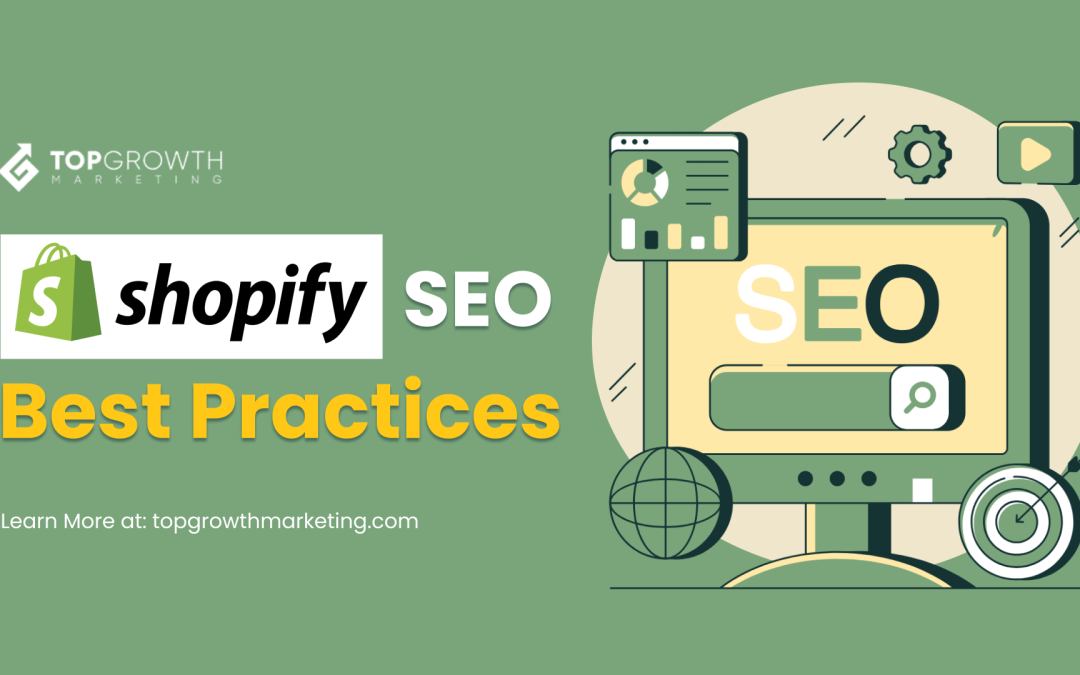Shopify SEO Best Practices: 7 Strategies That Actually Drive Organic Revenue in 2026