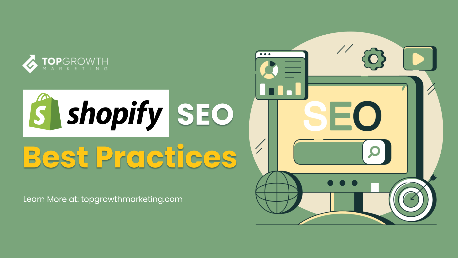 Shopify SEO Best Practices: 7 Strategies That Actually Drive Organic Revenue in 2026