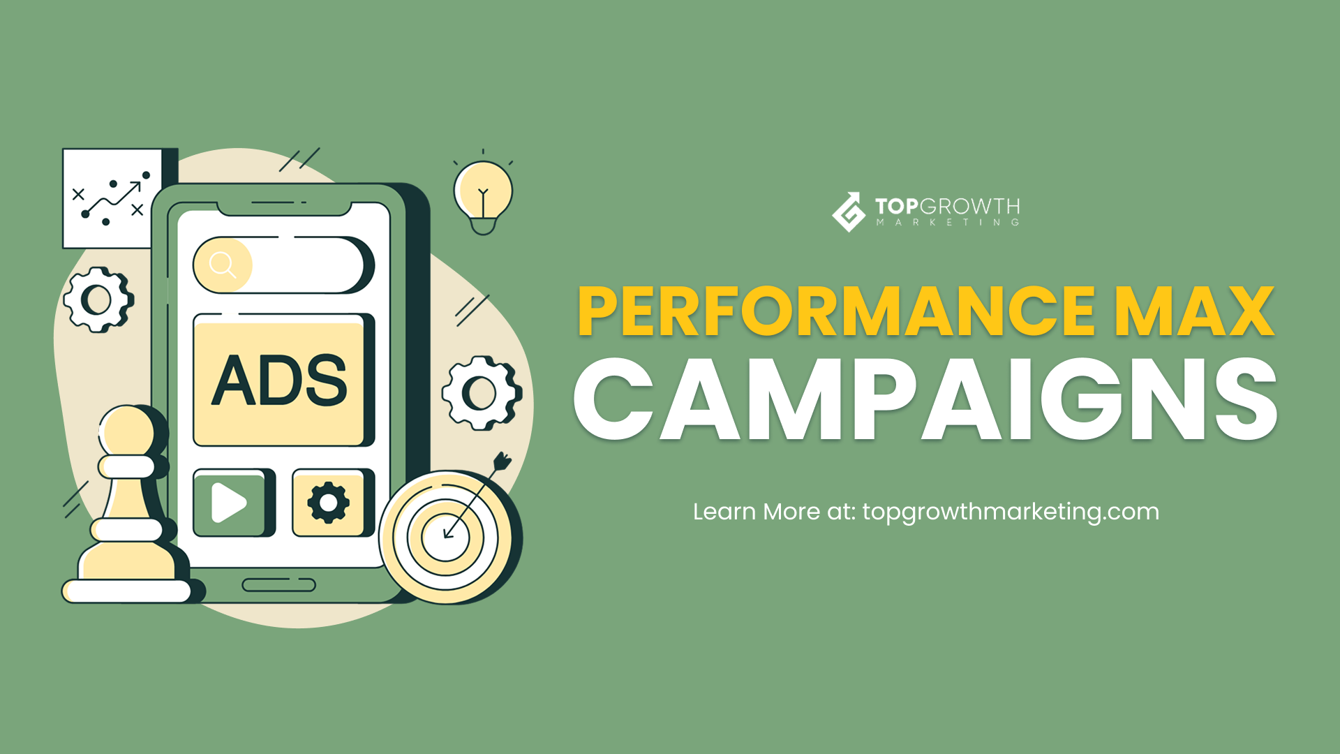 Performance Max Campaigns: The 2026 DTC Playbook for Higher ROAS