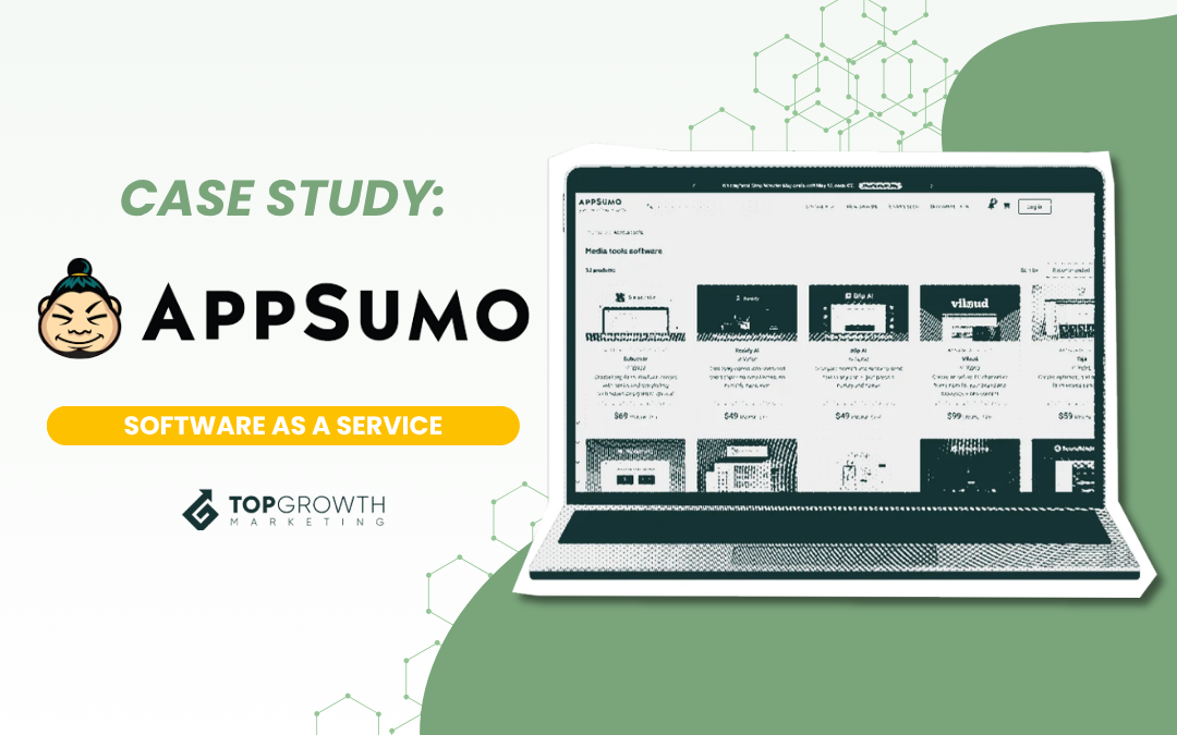 AppSumo Paid Acquisition Growth