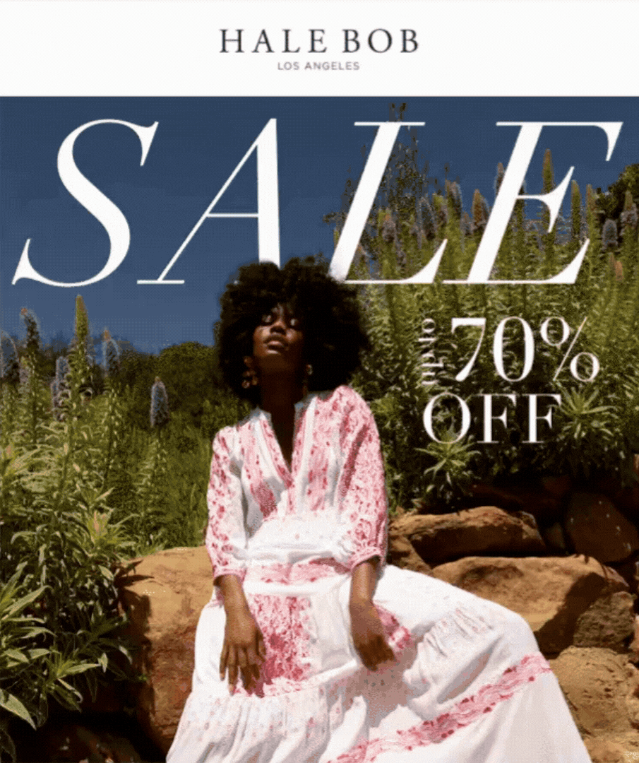 Ad example screenshot UGC