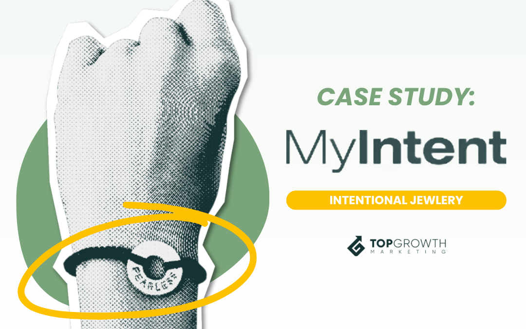 MyIntent Facebook Ads Strategy