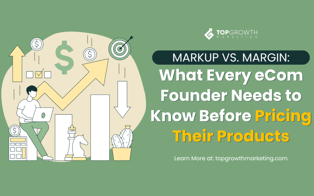 Markup vs Margin: What’s the Difference and Why It Matters?
