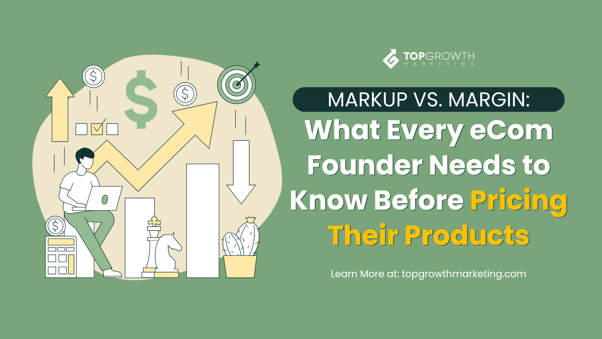 Markup vs Margin: What’s the Difference and Why It Matters?