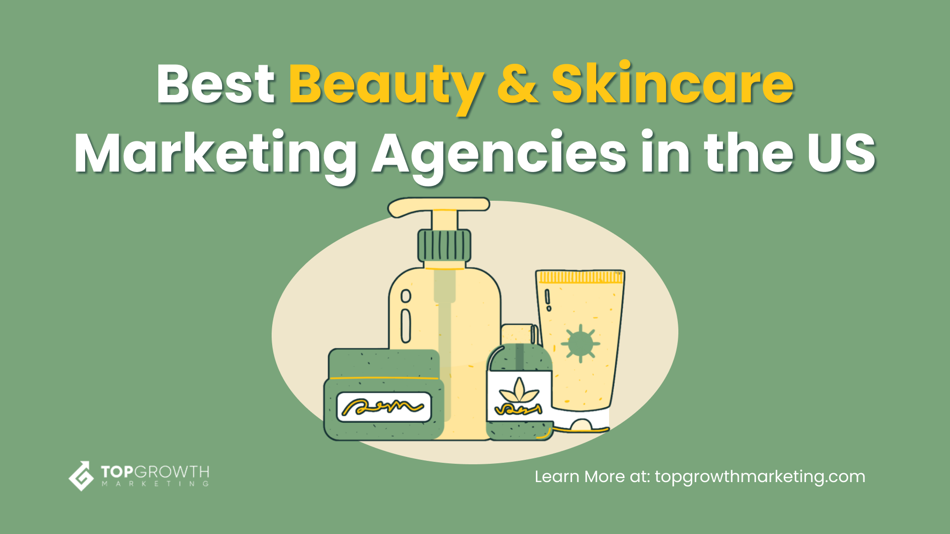 Best Beauty & Skincare Marketing Agencies in the US
