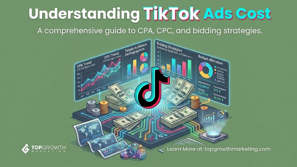 How Much Do TikTok Ads Cost in 2027? Your DTC Benchmarks