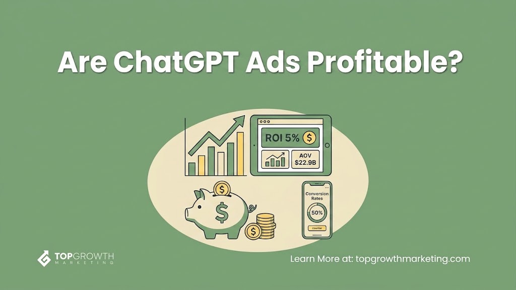 Are ChatGPT Ads Profitable?