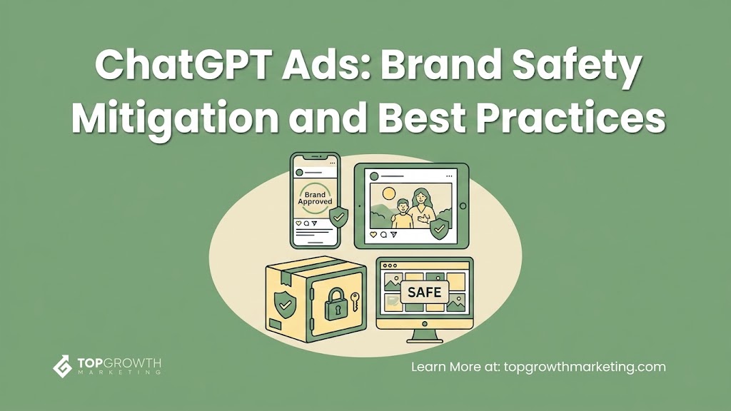 ChatGPT Ads Brand Safety: What You eCommerce Brands Need to Know