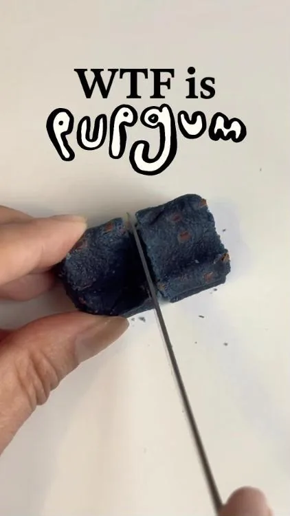 PupGum Facebook ad example — Dental Chew