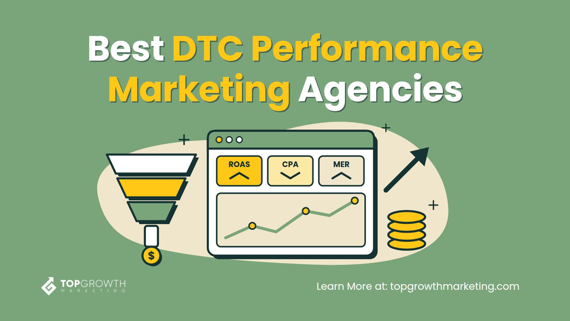 Best DTC Performance Marketing Agencies