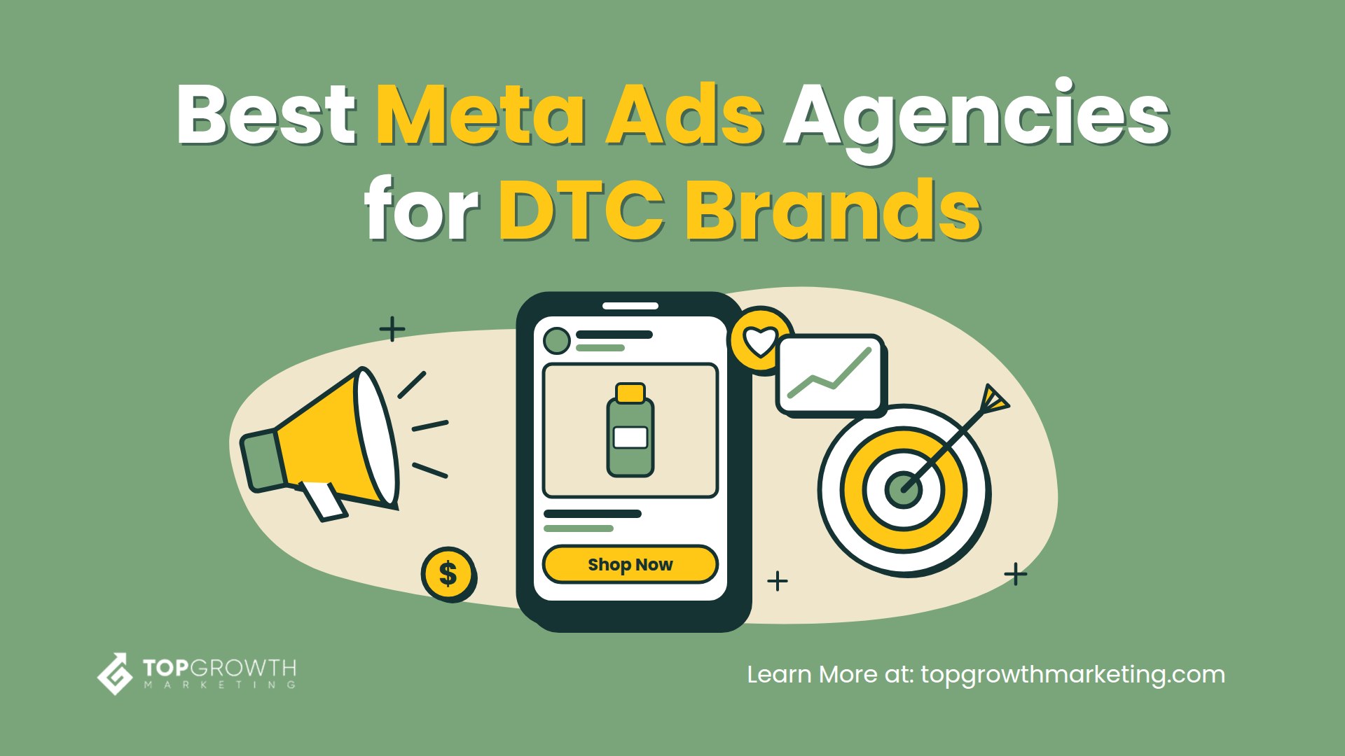 Best Meta Ads Agencies for DTC Brands