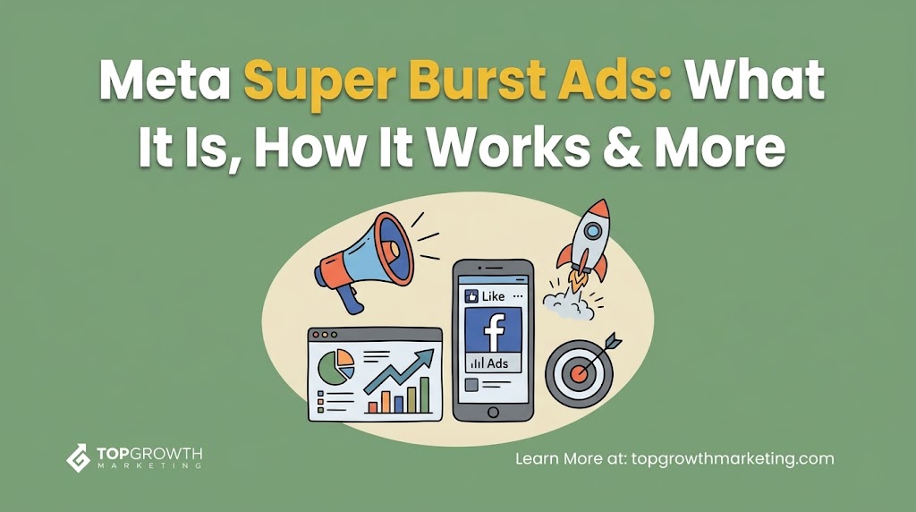 Meta Ads Super Burst: What It Is, How It Works & When eCommerce Brands Should Use It